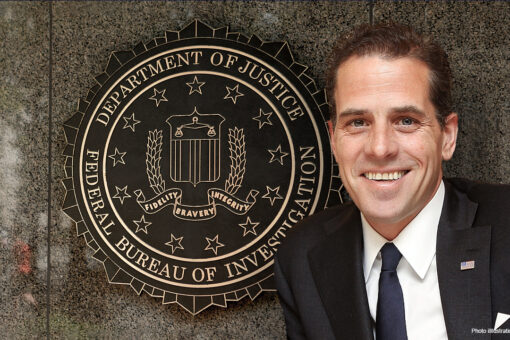 Blinken grilled on Hunter Biden-FBI report:  GOP Rep. Perry says ‘American people ought to know’