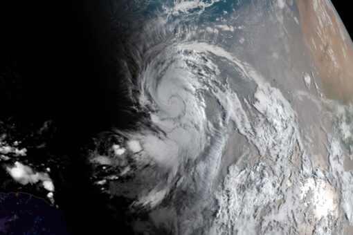Hurricane Larry hits Category 3 in Atlantic, may cause rough surf, rip currents along East Coast: report