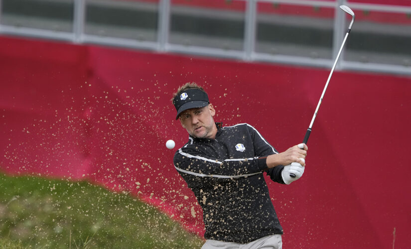 Europe: Team without a country but many wins at Ryder Cup