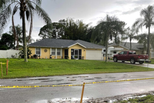 Gabby Petito case: FBI visits Brian Laundrie’s family’s home, ask for items to help with ‘DNA matching’