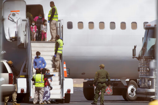 Feds releasing ‘numerous’ migrants far from southern border in ‘catch and release’ system ‘on a grander scale’
