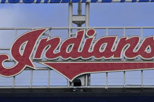 Cleveland set to say goodbye to Indians for good