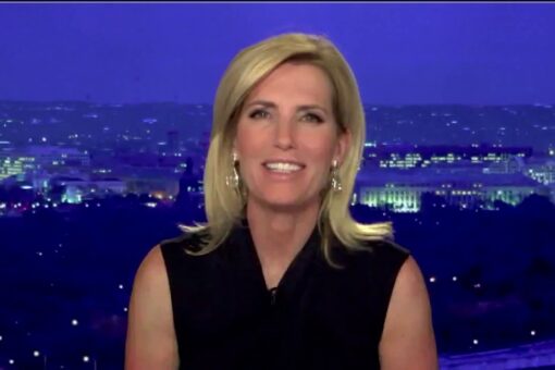 Ingraham claims Biden administration sees Afghan refugees as ‘cheap labor and easy votes’