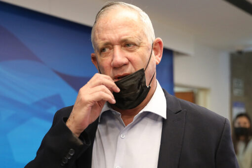 Israeli defense minister: Iran training affiliated militias on drone attacks