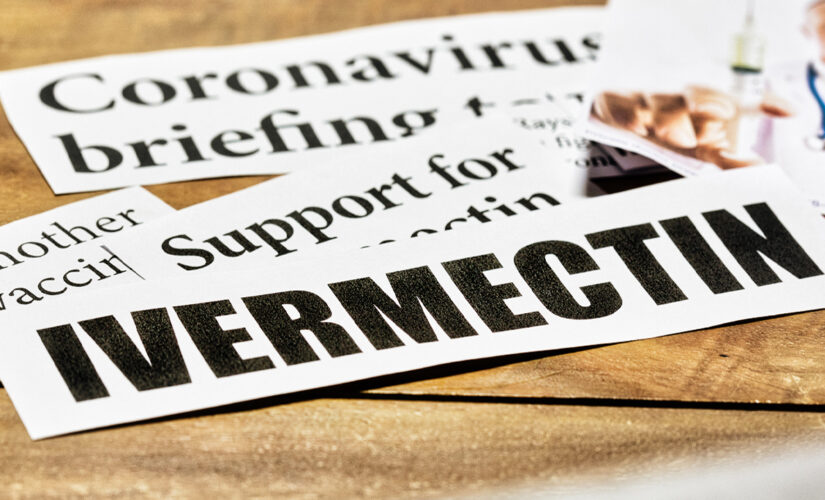 When fake news goes viral: Lessons of a lie about ivermectin