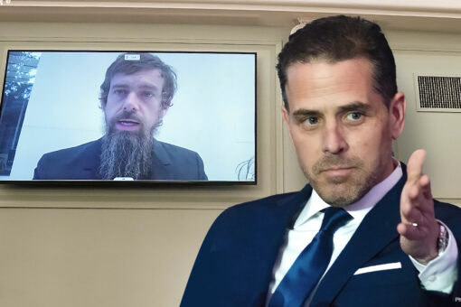 FEC defends Twitter over Hunter Biden censorship in a decision based on lies