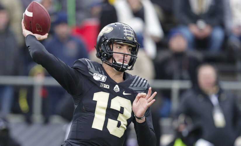 Purdue, Arizona to feature quarterback brothers