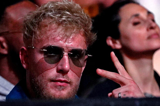 Jake Paul opens up on bullying, confronts his past: ‘I am a perfect example of this’