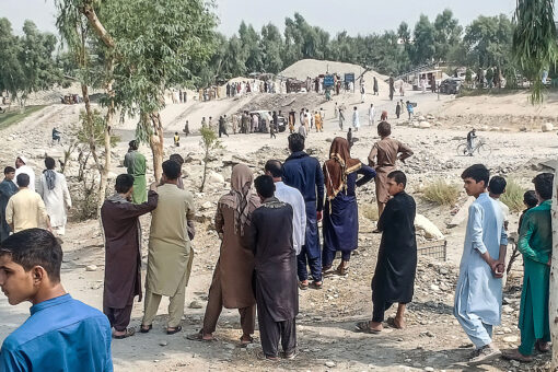 ISIS claims responsibility for Afghanistan bombings in Jalalabad that targeted Taliban