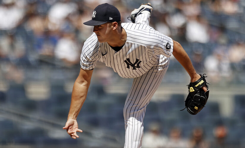 Yankees’ Taillon out with ankle tear, Britton has TJ surgery