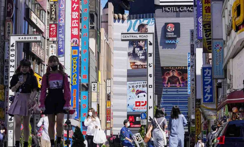 Japan to lift all COVID-19 emergency steps nationwide