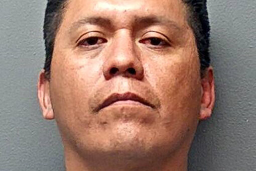 Texas man arrested for allegedly killing 3, including child, dumping dismembered bodies in burning dumpster