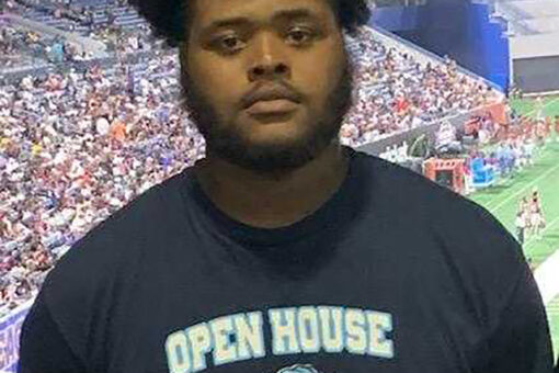 Student-athlete killed when elevator collapses in Atlanta apartment building