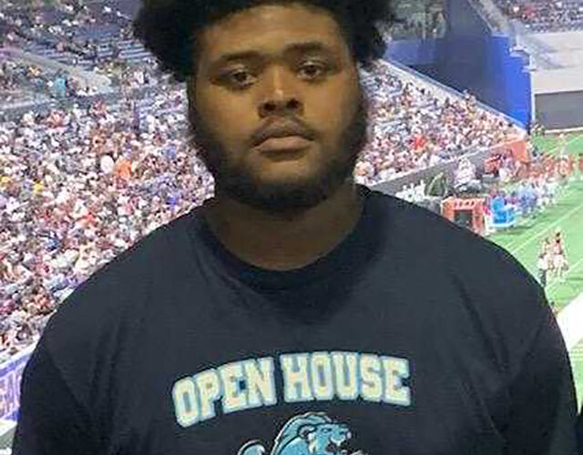 Student-athlete killed when elevator collapses in Atlanta apartment building