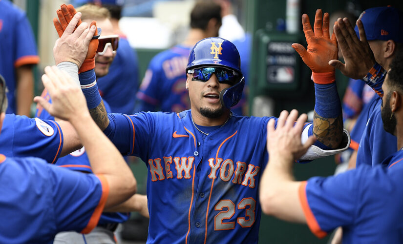 Mets owner Steve Cohen blasts Javy Baez critics after solid game
