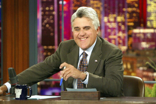 Jay Leno on cancel culture and rules of comedy: ‘If you don’t conform to them, you’re out of the game’