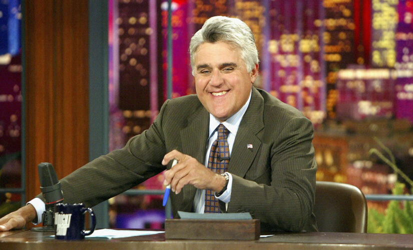 Jay Leno on cancel culture and rules of comedy: ‘If you don’t conform to them, you’re out of the game’