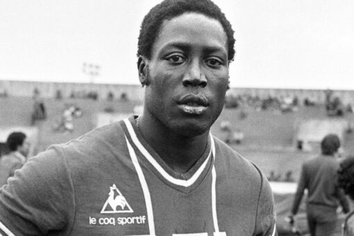Jean-Pierre Adams, ex-French soccer star, dead at 73 after nearly four decades in coma