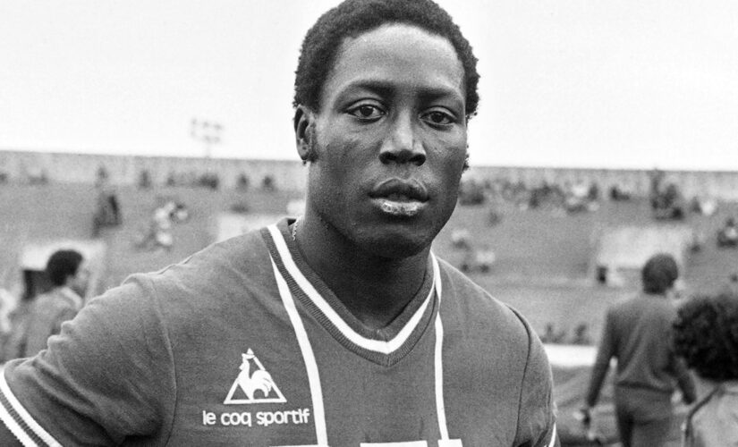 Jean-Pierre Adams, ex-French soccer star, dead at 73 after nearly four decades in coma