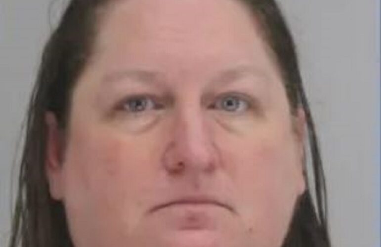 Dallas woman charged in alleged murder-for-hire plot on American Airlines exec husband, feds say