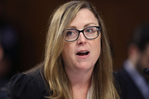 DHS Sec Alejandro Mayorkas’ chief of staff resigns amid border crisis