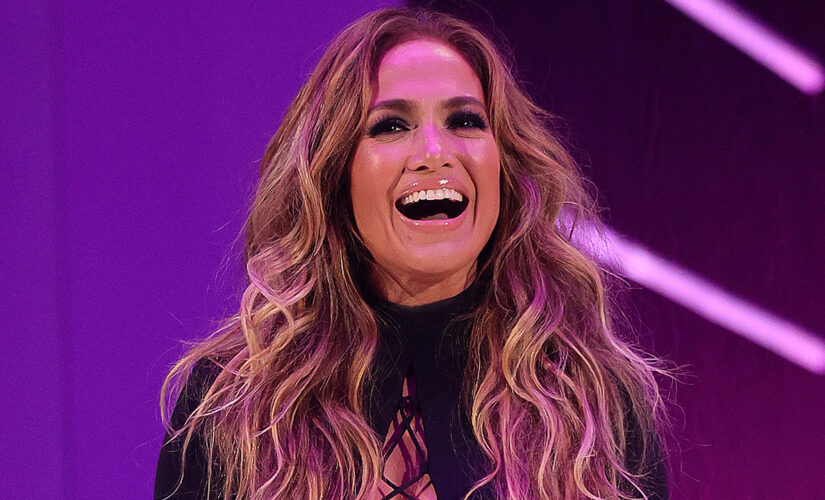 Jennifer Lopez wows with MTV VMAs look days after making red carpet debut with Ben Affleck: ‘Let’s go’