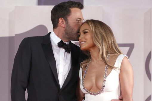 Ben Affleck says he’s in ‘awe’ of Jennifer Lopez’s world impact: She’s ‘inspired a massive group of people’