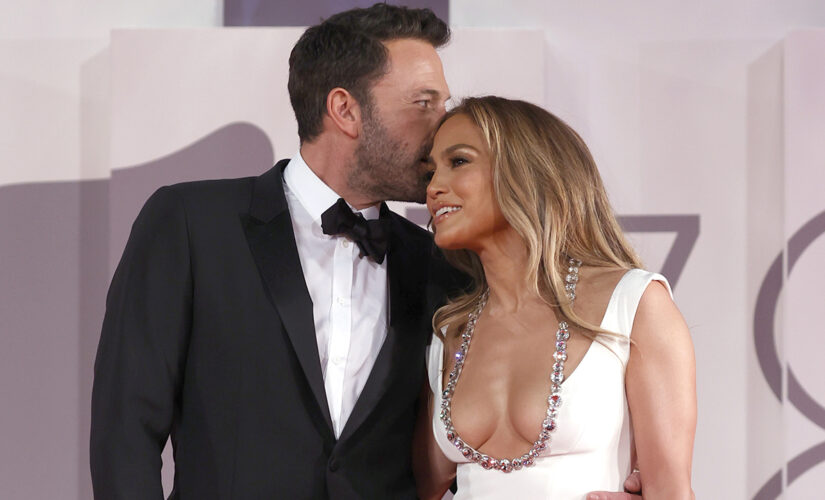 Ben Affleck says he’s in ‘awe’ of Jennifer Lopez’s world impact: She’s ‘inspired a massive group of people’