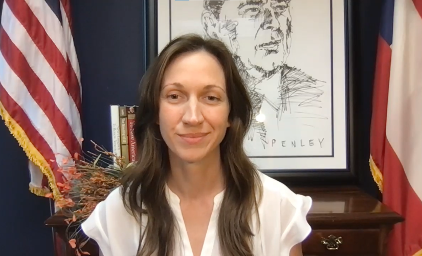 Marjorie Taylor Greene to face primary challenge from businesswoman Jennifer Strahan