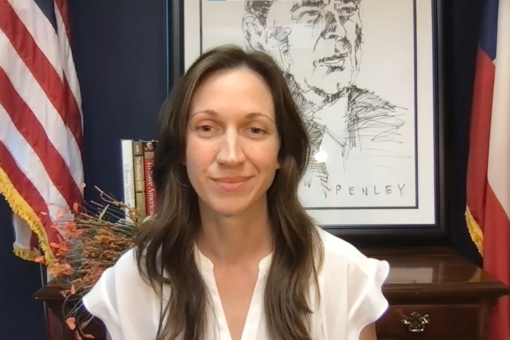 Marjorie Taylor Greene to face primary challenge from businesswoman Jennifer Strahan