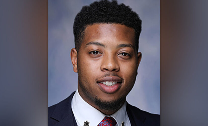 Michigan state Rep. Jewell Jones sent to jail after judge revokes bond in drunken driving case