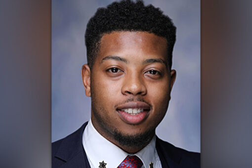 Jewell Jones, Michigan state rep, found with handcuff key inside jail: sheriff