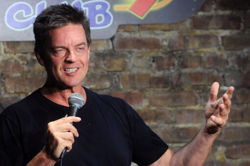 ‘SNL’ alum Jim Breuer cancels standup shows at venues requiring coronavirus vaccination