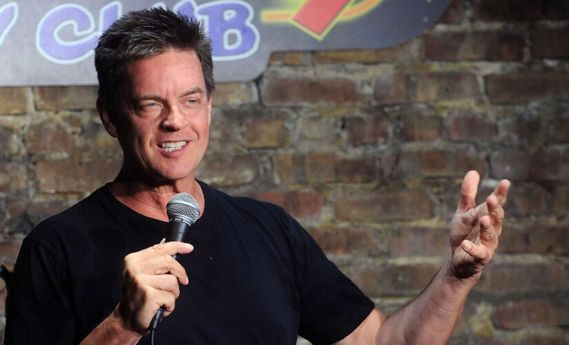 ‘SNL’ alum Jim Breuer cancels standup shows at venues requiring coronavirus vaccination