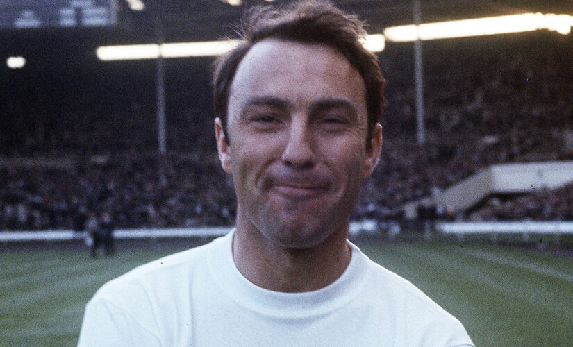 Ex-England, Chelsea, Spurs striker Jimmy Greaves dies at 81