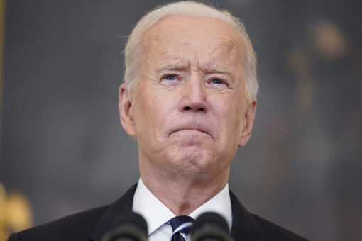 GOP Reps demand transparency from Biden on Afghanistan, blast withdrawal as ‘unmitigated disaster’