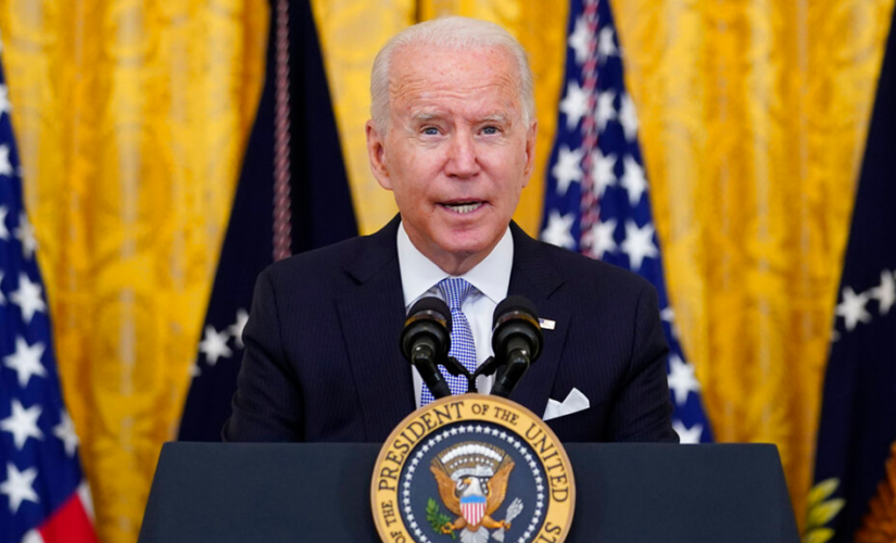 Biden says al Qaeda is ‘decimated.’ Is that true?