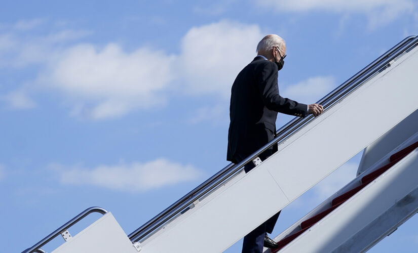 Biden to tour Ida damage in New Jersey, New York, with 50 dead in Northeast