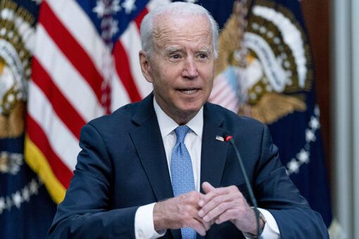 Biden has ‘great confidence’ in Milley after report of calls with China to avoid conflict