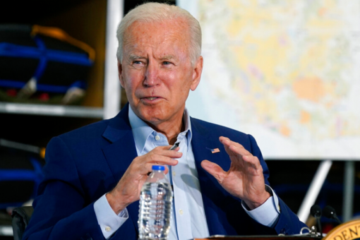 Flashback: Back in January, Biden predicted herd immunity by summer