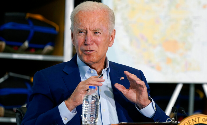 Flashback: Back in January, Biden predicted herd immunity by summer