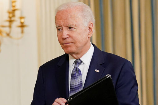 Joe Biden’s checkered history of race relations exposed in new book