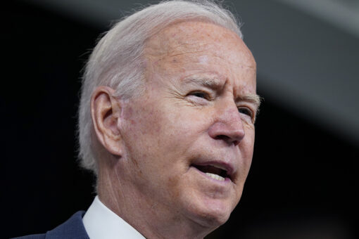 Biden slams Supreme Court Texas abortion ruling as ‘unprecedented assault on a woman’s constitutional rights’