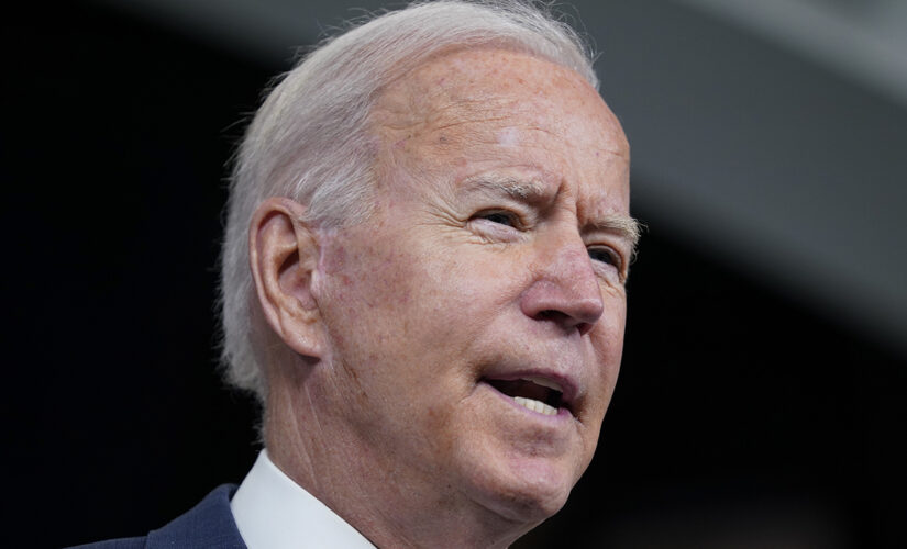 Biden slams Supreme Court Texas abortion ruling as ‘unprecedented assault on a woman’s constitutional rights’