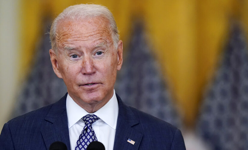 Biden press coverage turns sour as some see a ‘credibility crisis’