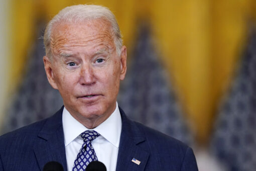 Biden press coverage turns sour as some see a ‘credibility crisis’