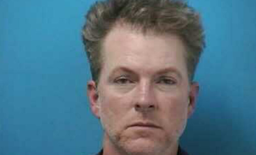 Rascal Flatts guitarist, Joe Don Rooney, arrested for DUI near Nashville