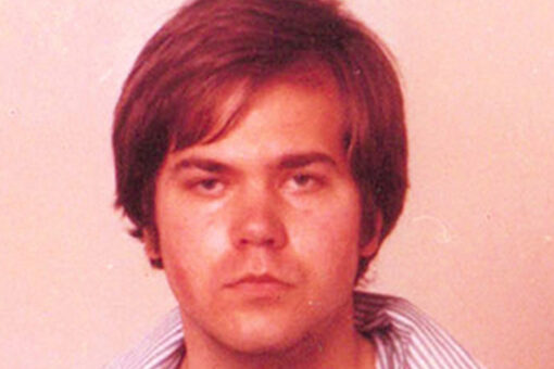 Judge grants unconditional release for John Hinckley Jr.