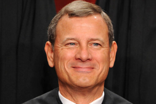 On Texas abortion ruling, John Roberts again splits with conservative justices