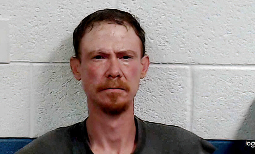 West Virginia man allegedly chased family with ax: ‘I had to kill them to get the demons out’